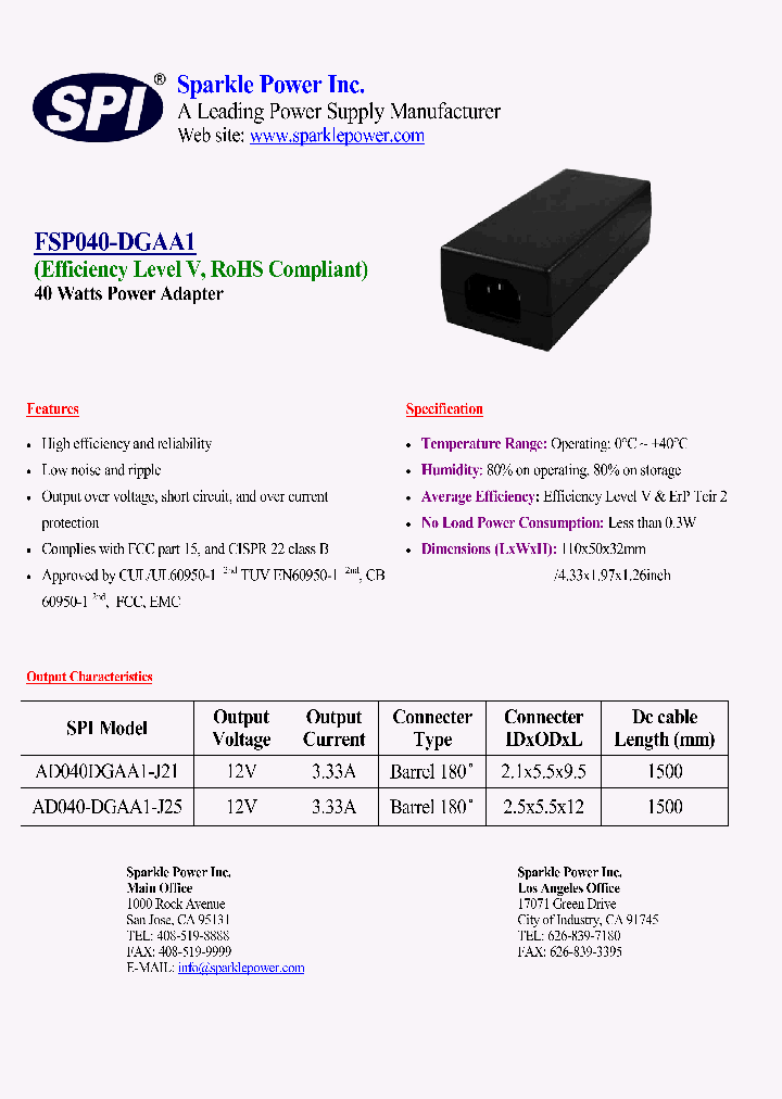 AD040-DGAA1-J25_5838615.PDF Datasheet
