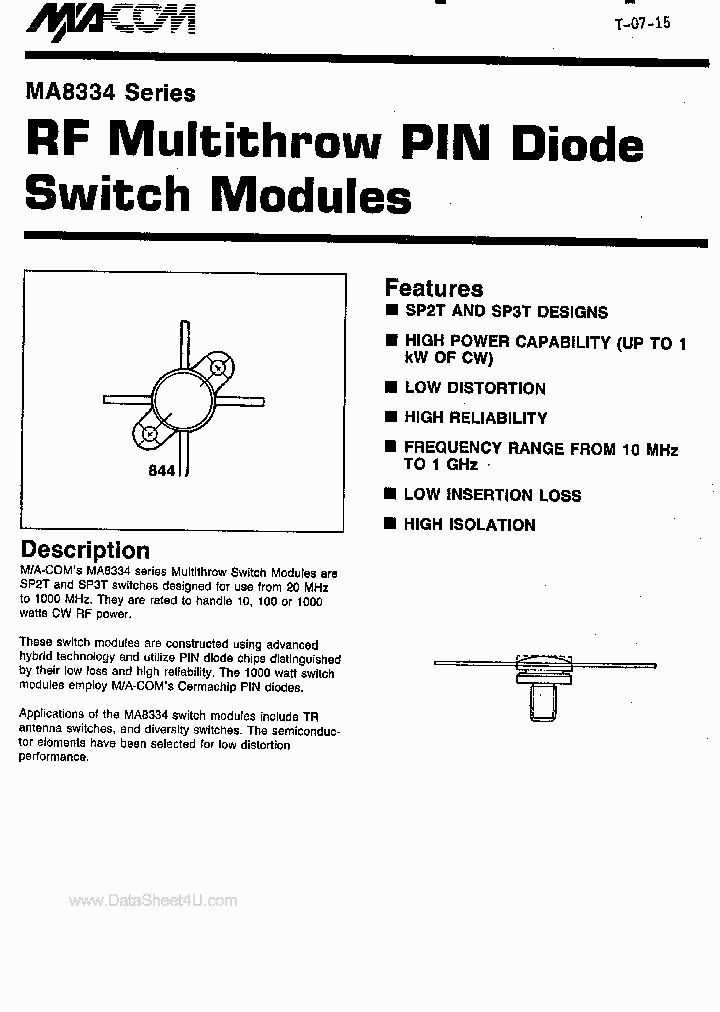 MA8334_5838940.PDF Datasheet