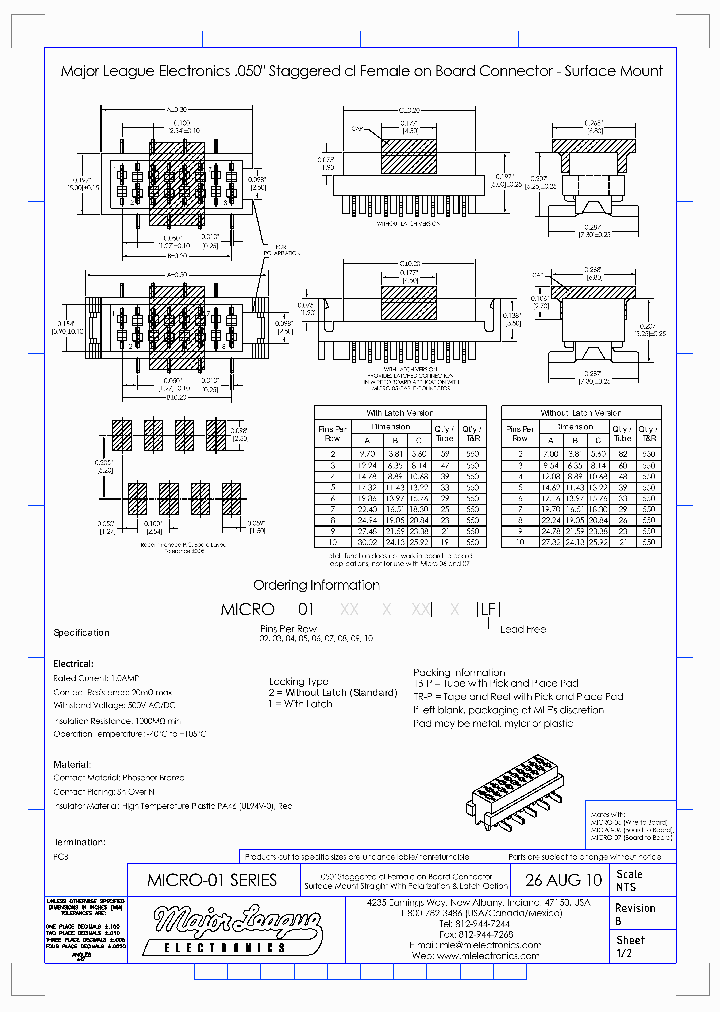 MICRO-01_5825569.PDF Datasheet