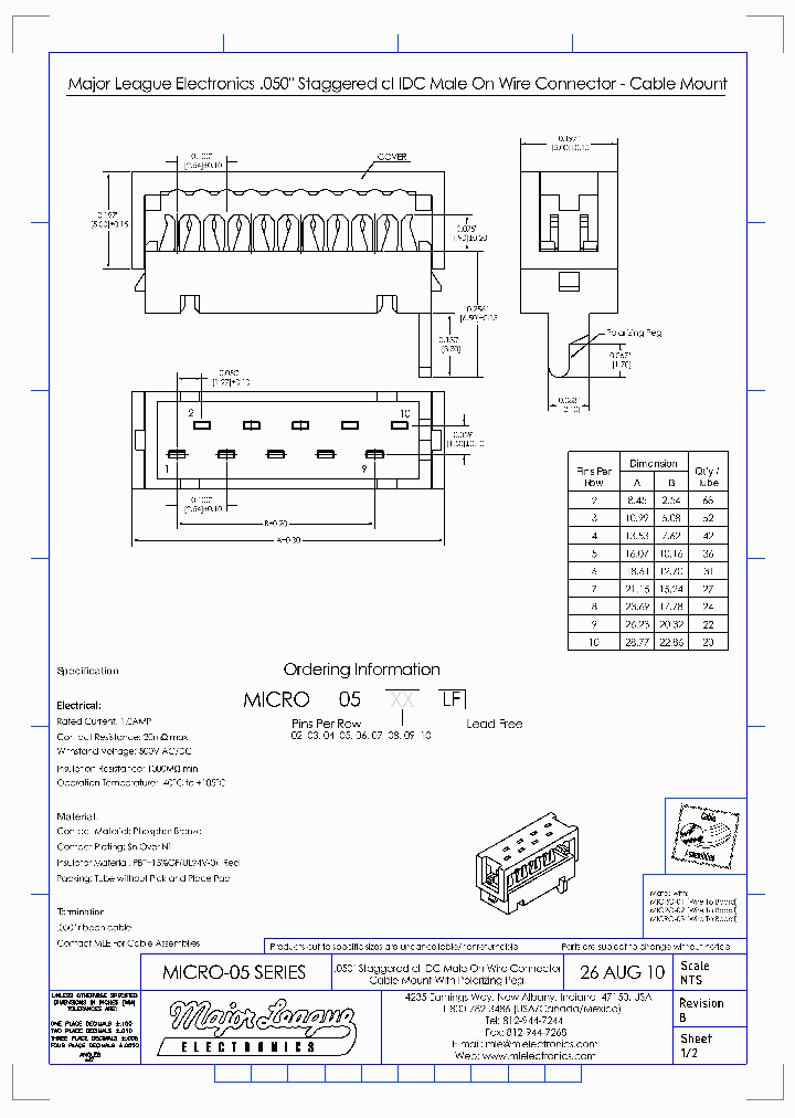 MICRO-05_5825573.PDF Datasheet