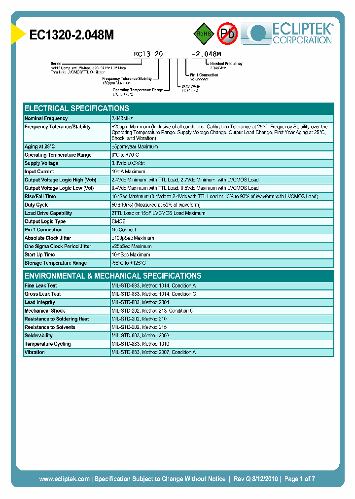 EC1320-2048M_5825601.PDF Datasheet