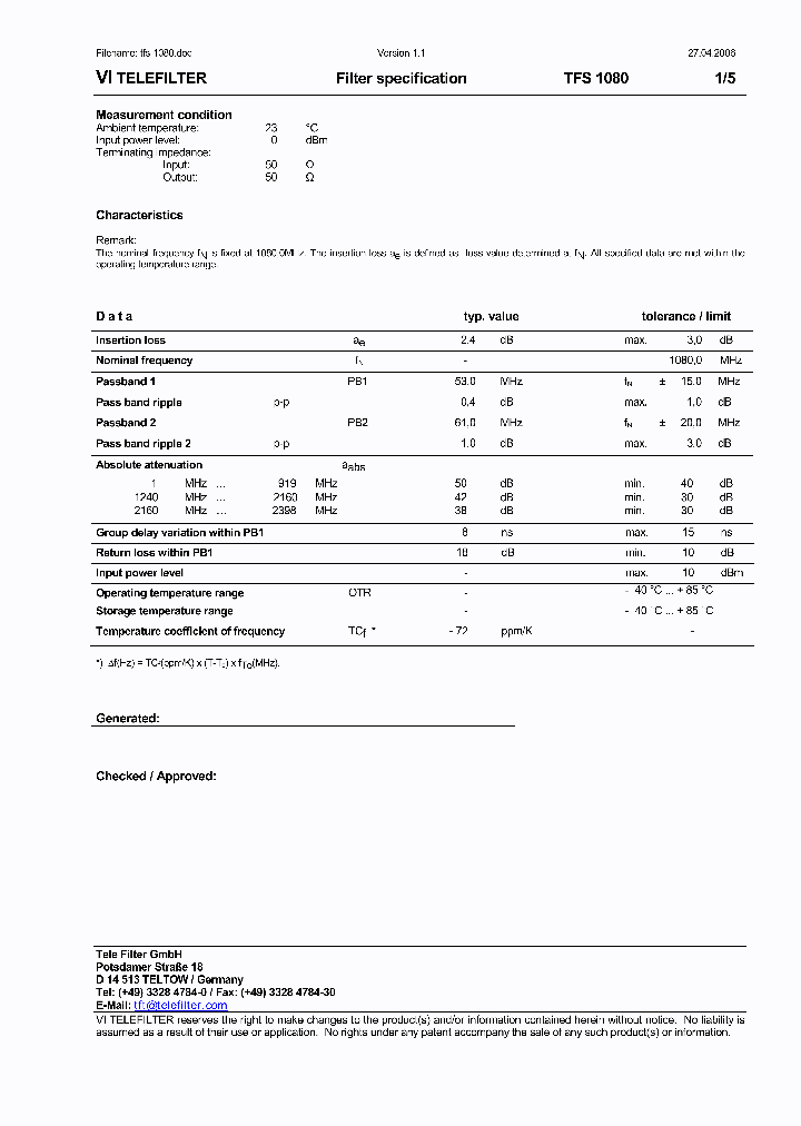 TFS1080_5840332.PDF Datasheet