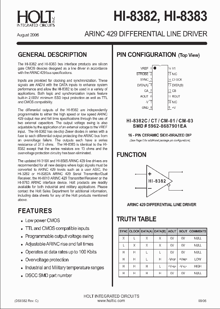HI-8383ST_5841458.PDF Datasheet