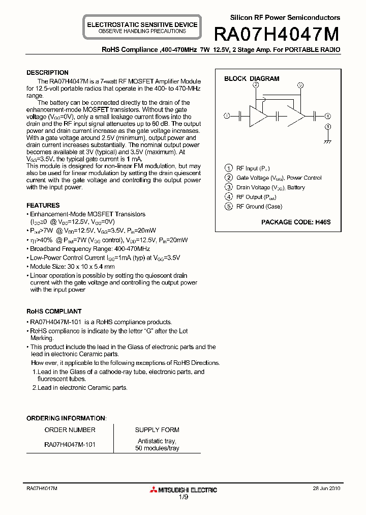 RA07H4047M10_5841816.PDF Datasheet