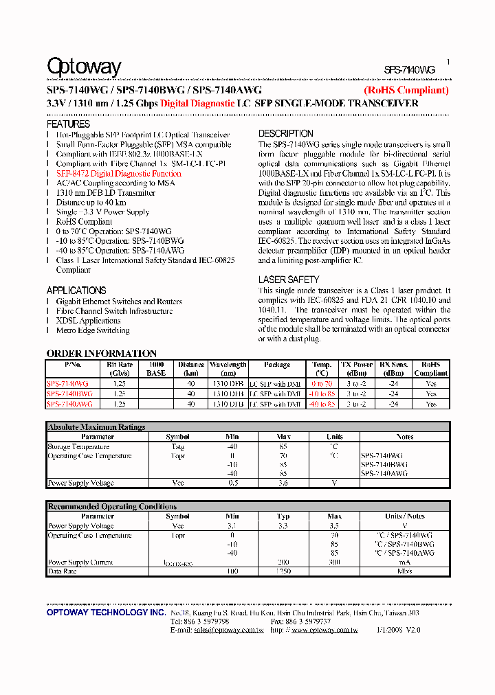 SPS-7140AWG_5842860.PDF Datasheet