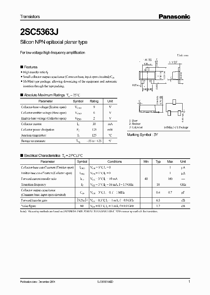 2SC5363J_5847668.PDF Datasheet