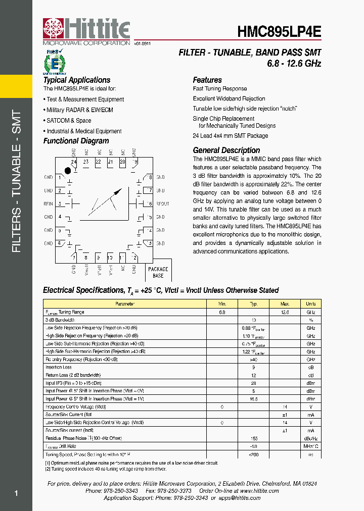 HMC895LP4E_5848038.PDF Datasheet