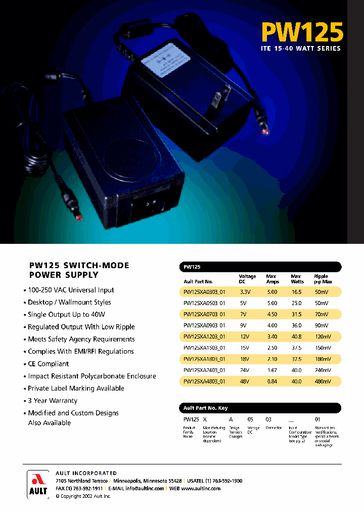 PW125XA0703_5844239.PDF Datasheet