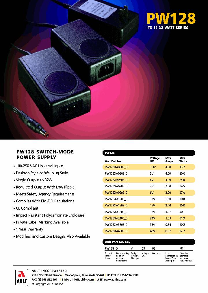 PW128XA0703_5844240.PDF Datasheet