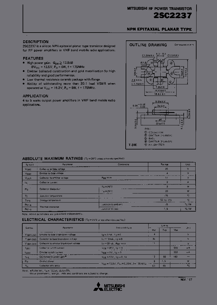 2SC2237_5848057.PDF Datasheet