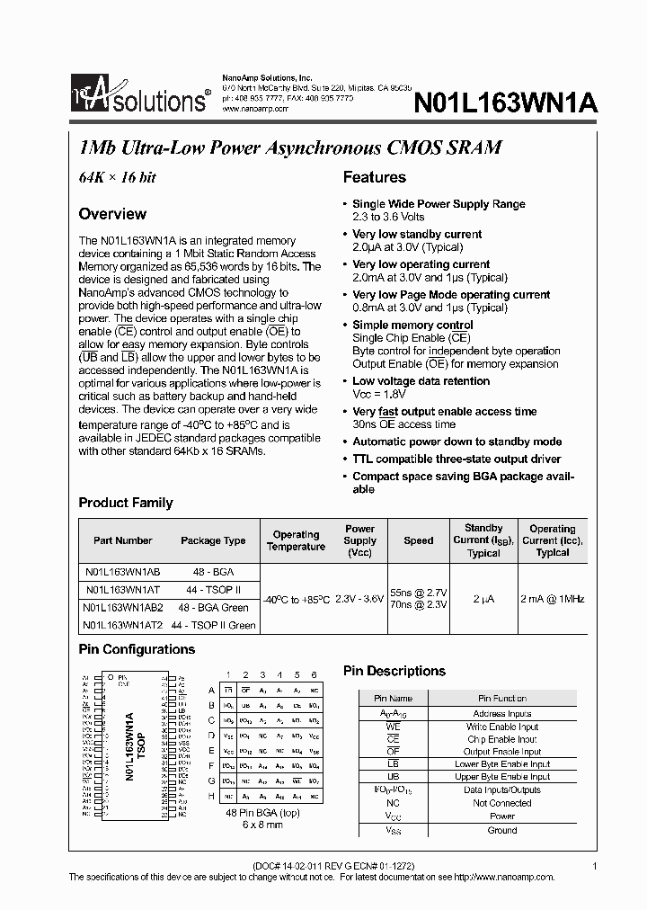 N01L163WN1A_5845181.PDF Datasheet