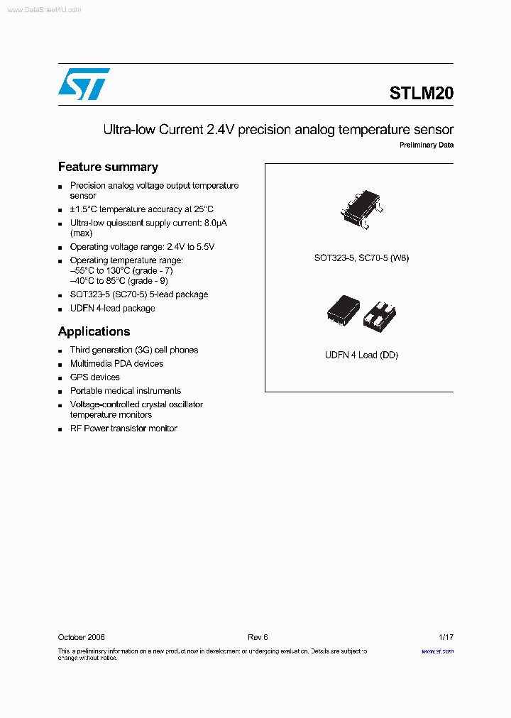 STLM20_5848578.PDF Datasheet
