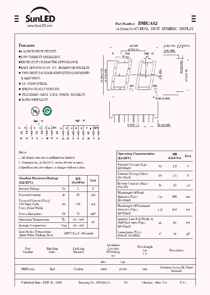 DMR14A2_5850779.PDF Datasheet