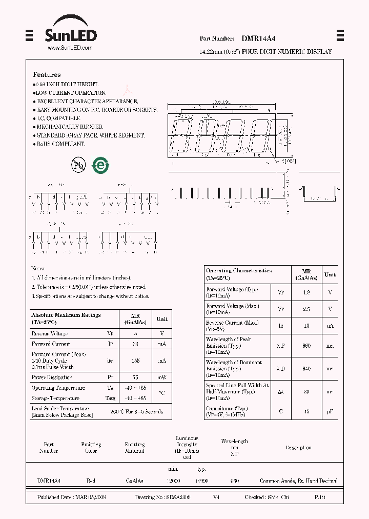 DMR14A4_5850781.PDF Datasheet