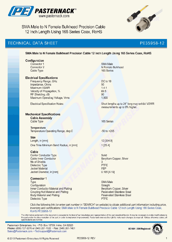 PE35958-12_5851197.PDF Datasheet
