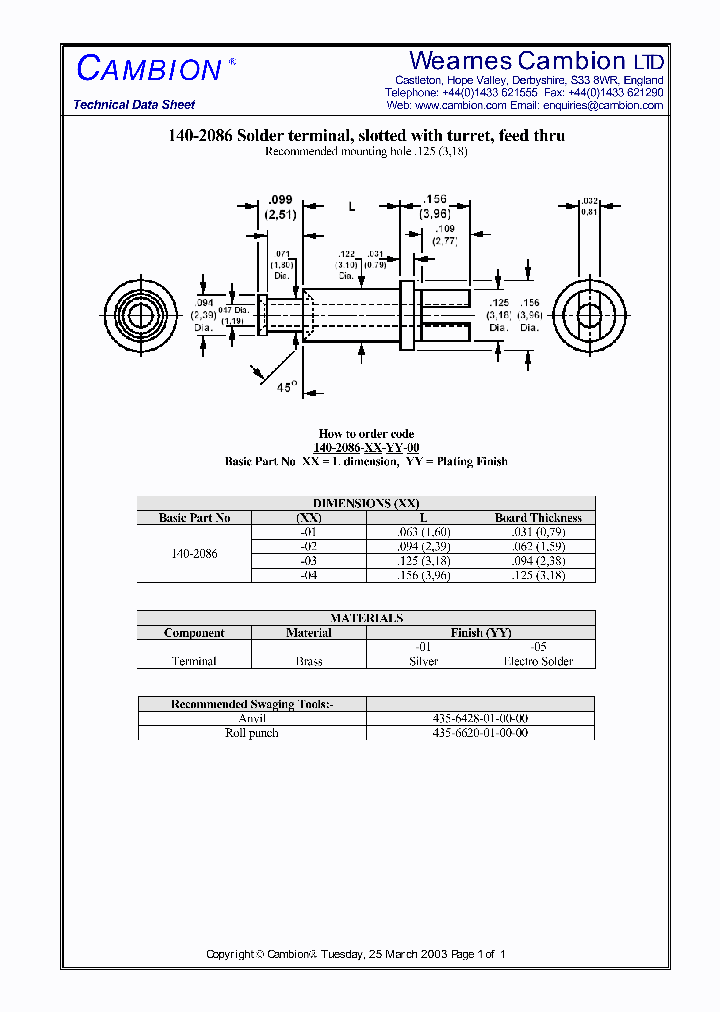 140-2086_5851534.PDF Datasheet