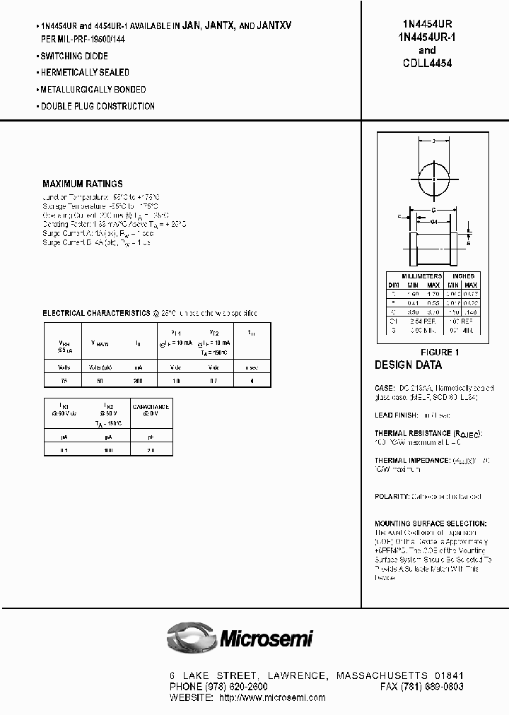 JAN1N4454UR-1_5853122.PDF Datasheet