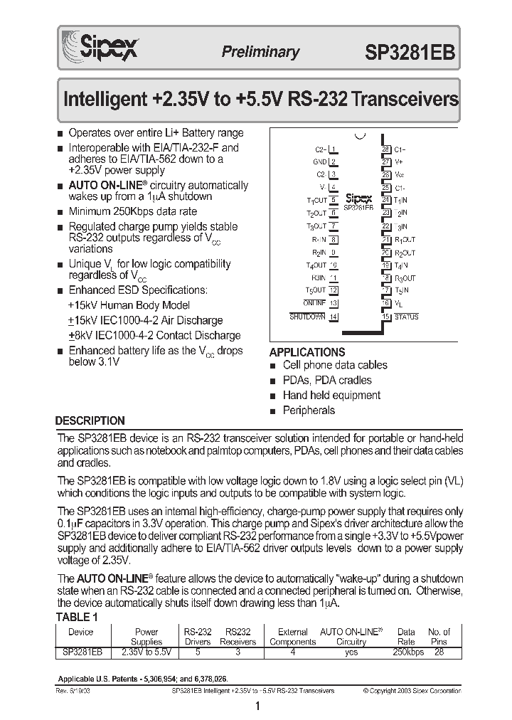 SP3281EBCY-LTR_5854142.PDF Datasheet
