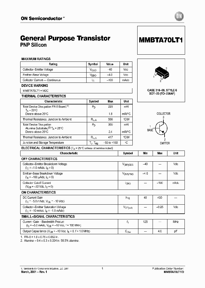 MMBTA70L_5854489.PDF Datasheet