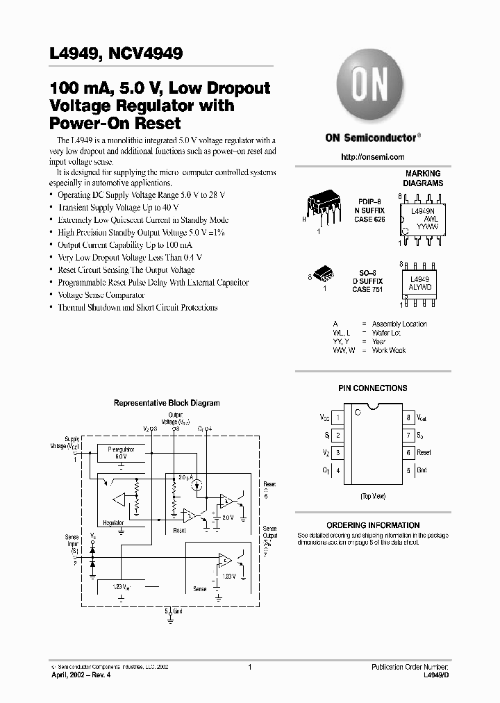 L4949-D_5858903.PDF Datasheet