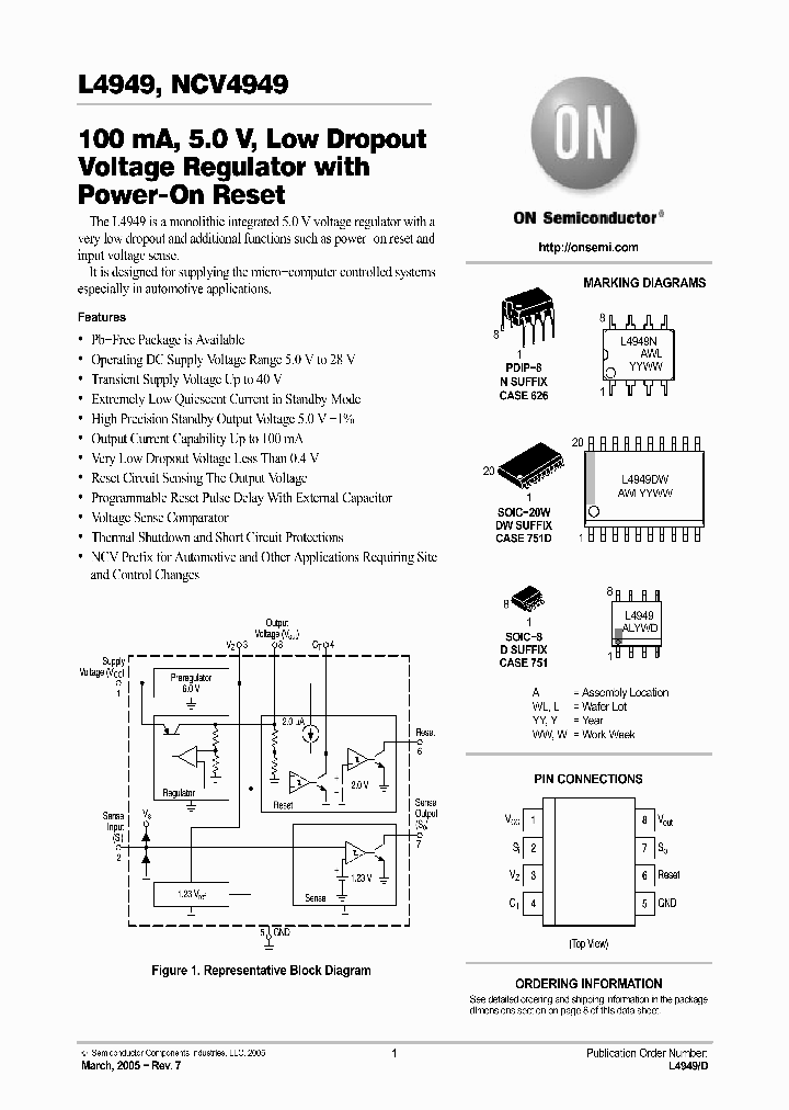 L4949DR2_5858905.PDF Datasheet