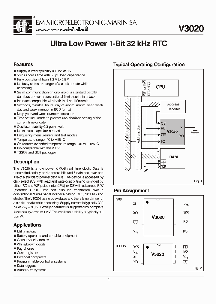 V30208TSS_5861347.PDF Datasheet