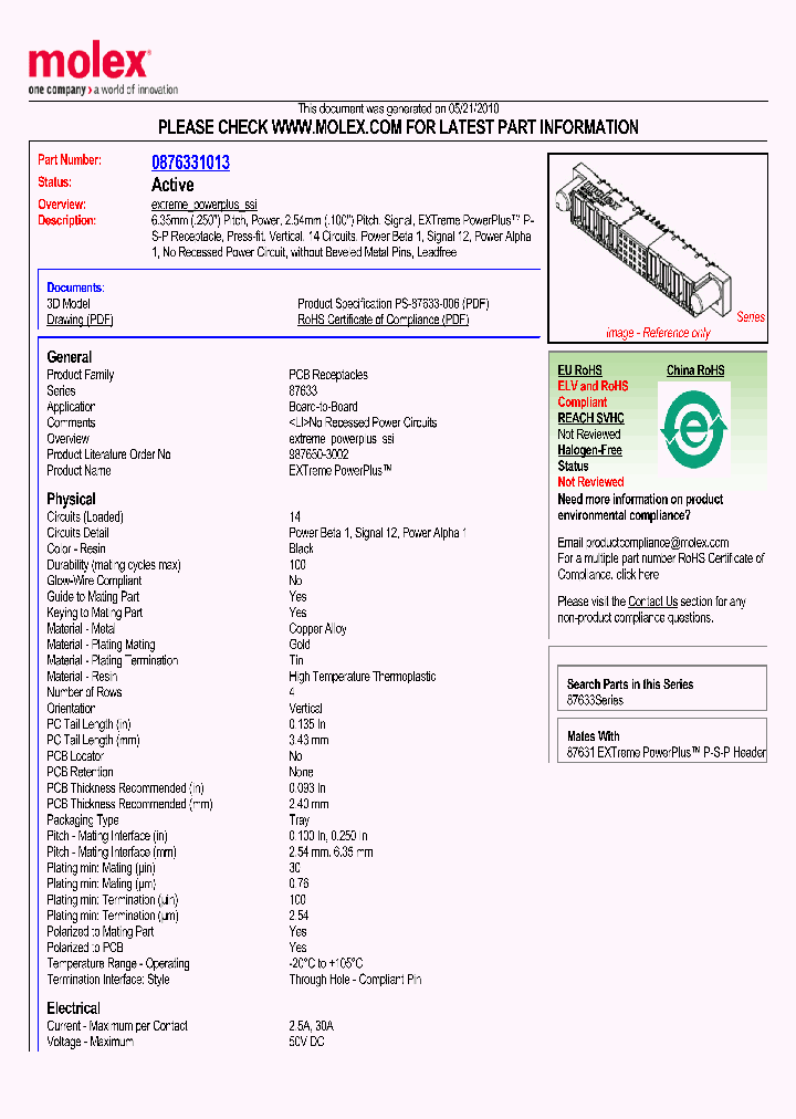 0876331013_5862054.PDF Datasheet