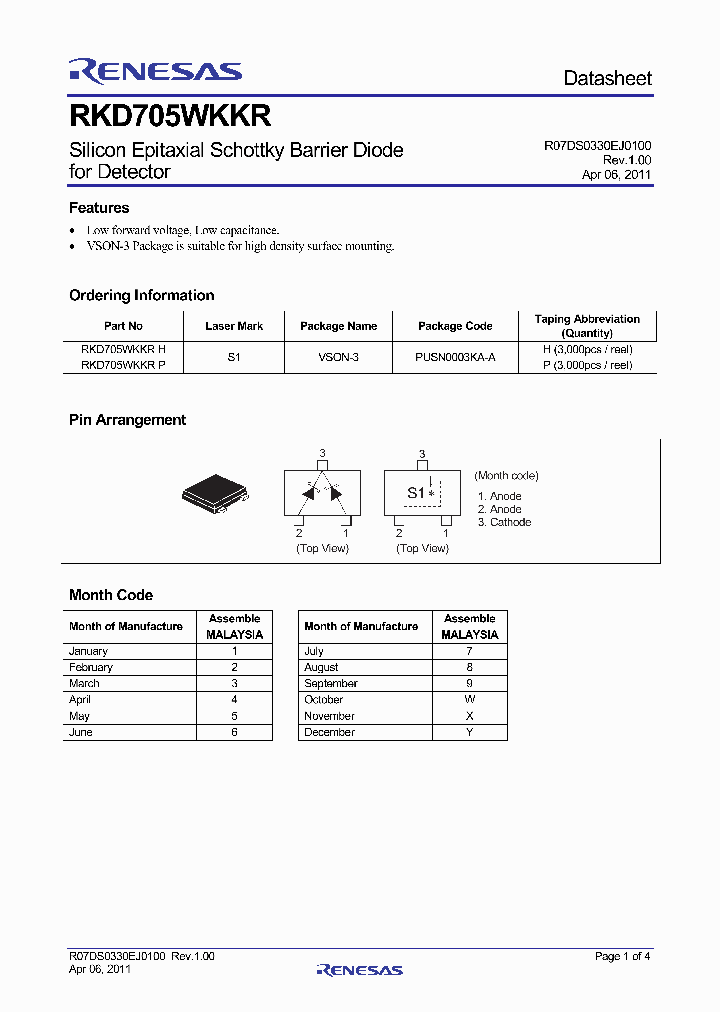 RKD705WKKRP_5862709.PDF Datasheet