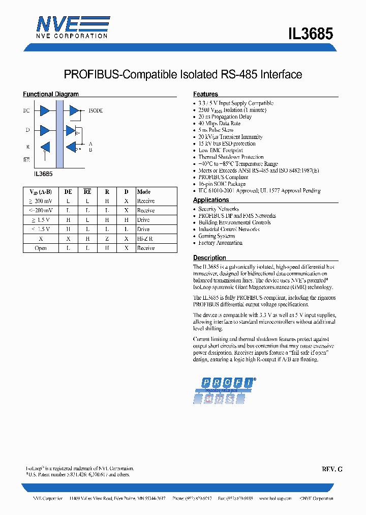 IL3685E_5865448.PDF Datasheet