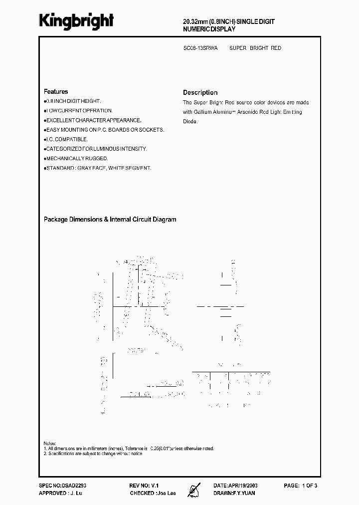 SC08-13SRWA_5865882.PDF Datasheet