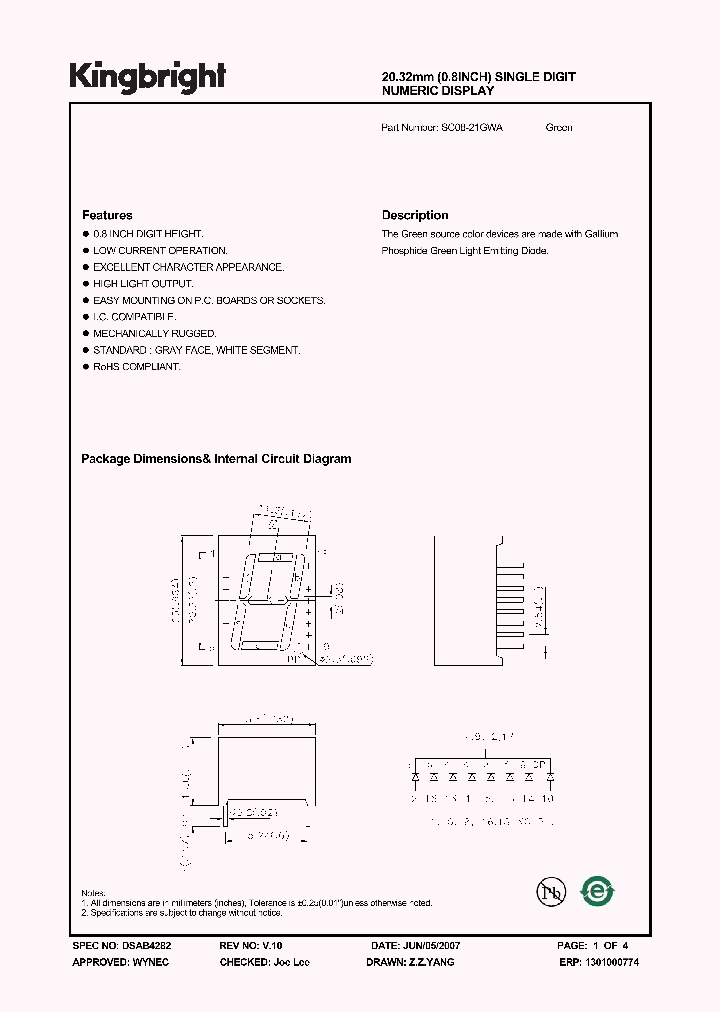 SC08-21GWA_5865884.PDF Datasheet