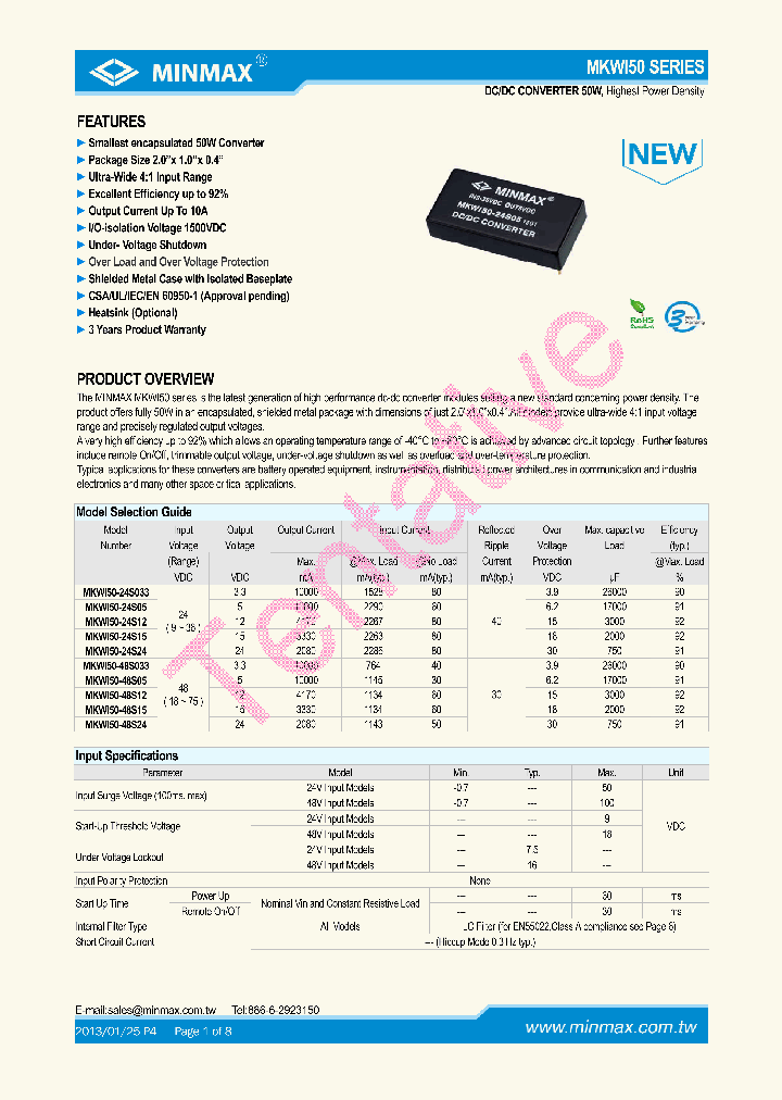 MKWI50-48S24_5867922.PDF Datasheet
