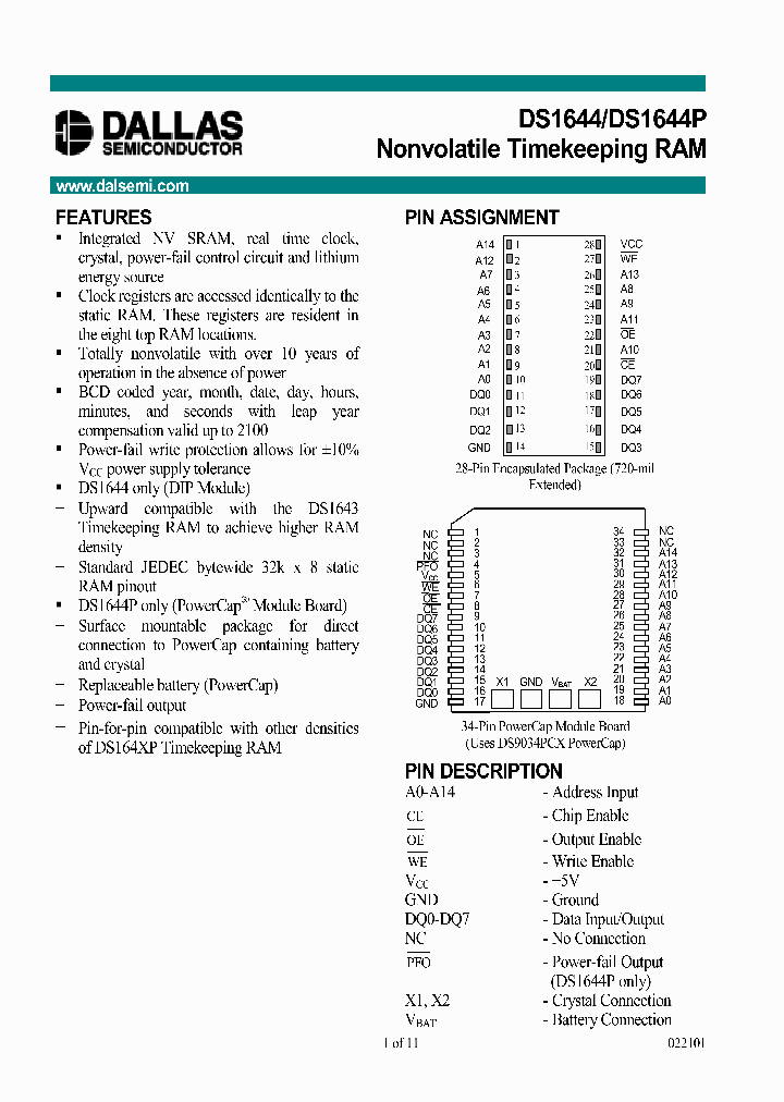 DS1644P_5869638.PDF Datasheet