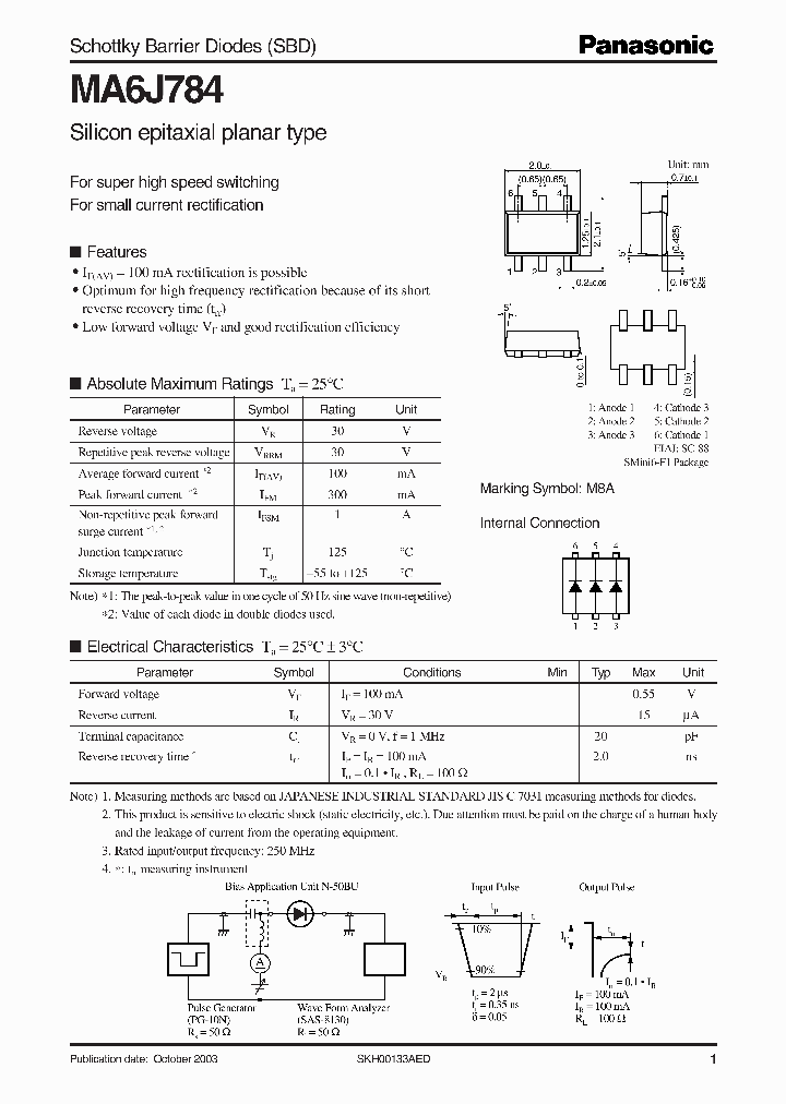 MA6J784_5870662.PDF Datasheet