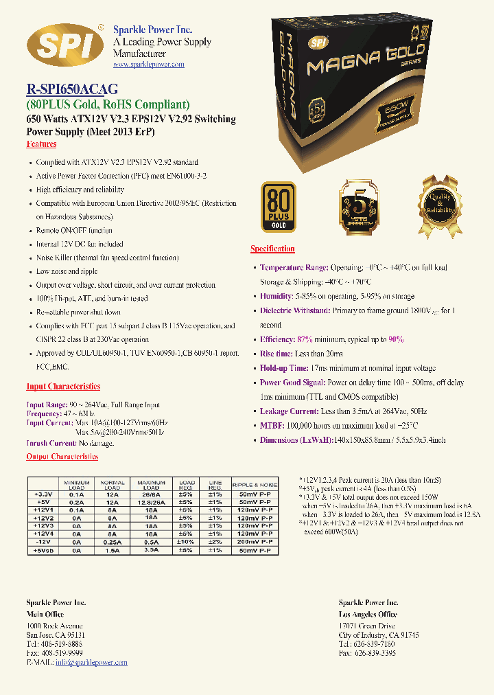 R-SPI650ACAG_5871302.PDF Datasheet