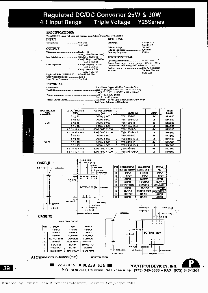 Y30-12S5-15_5864640.PDF Datasheet