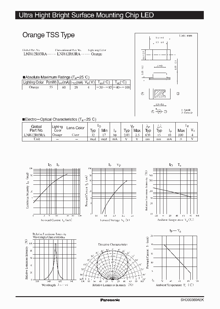 LNJ812R83RA_5873641.PDF Datasheet