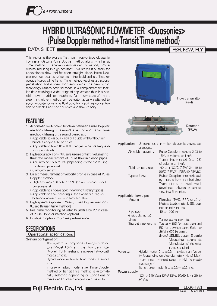 EDS6-132F_5874089.PDF Datasheet