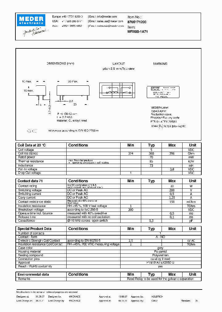 8705171200_5876615.PDF Datasheet