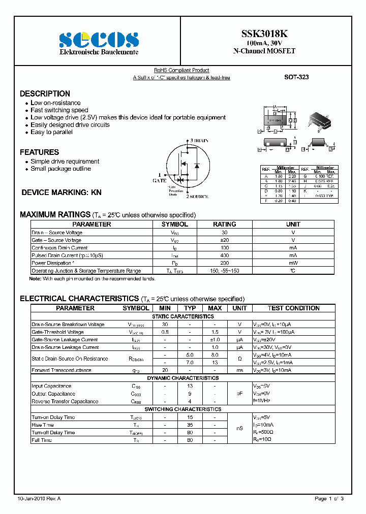 SSK3018K_5874292.PDF Datasheet