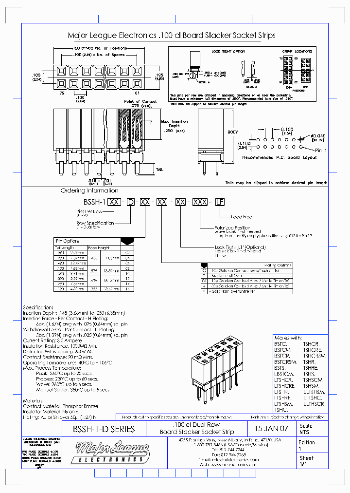 BSSH-1-D_5881262.PDF Datasheet