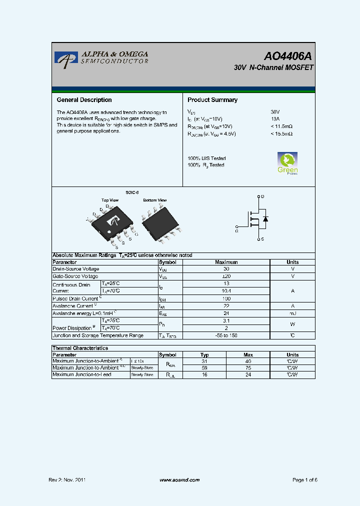 AO4406A_5880861.PDF Datasheet