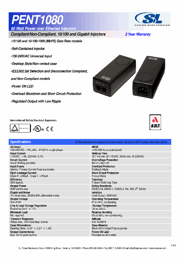 PENT1080_5882040.PDF Datasheet
