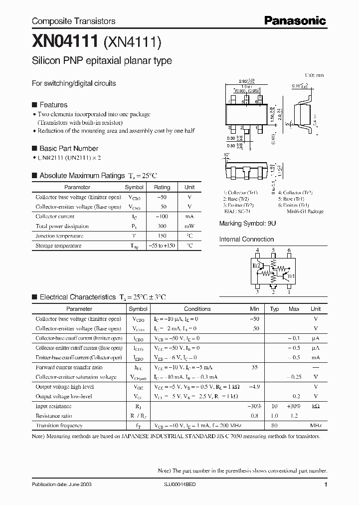 XN04111_5882838.PDF Datasheet
