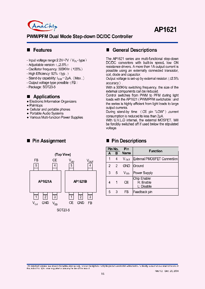AP1621_5879412.PDF Datasheet