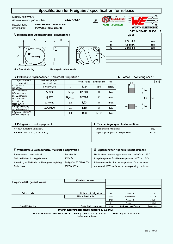 744777147_5883843.PDF Datasheet
