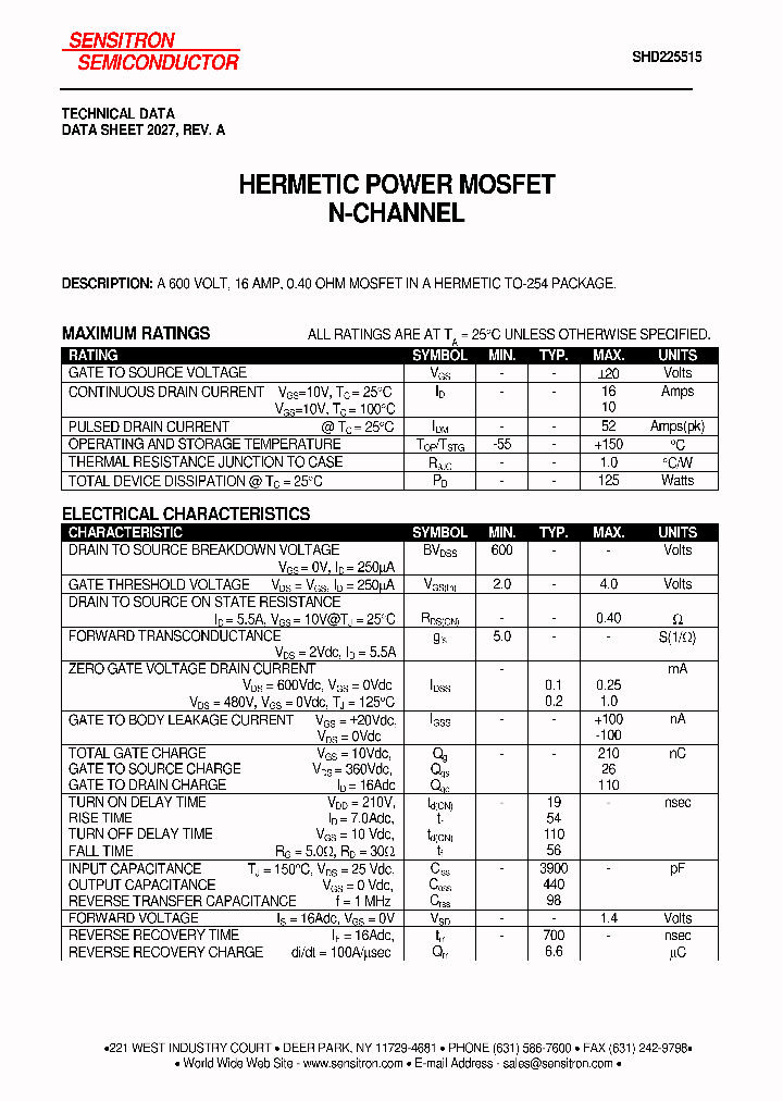 SHD225515_5886123.PDF Datasheet