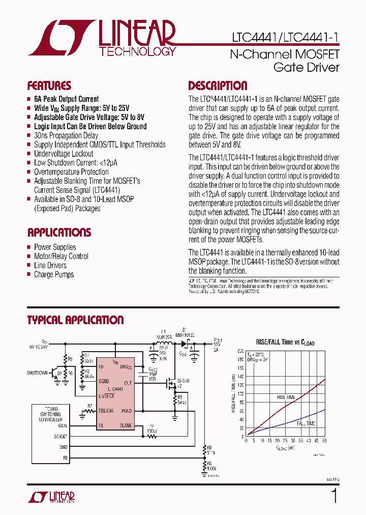 LTC4440-5_5888002.PDF Datasheet