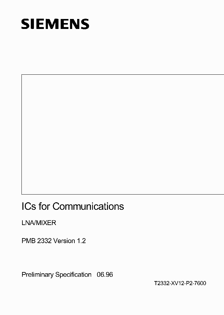 PMB2332-R_5887443.PDF Datasheet