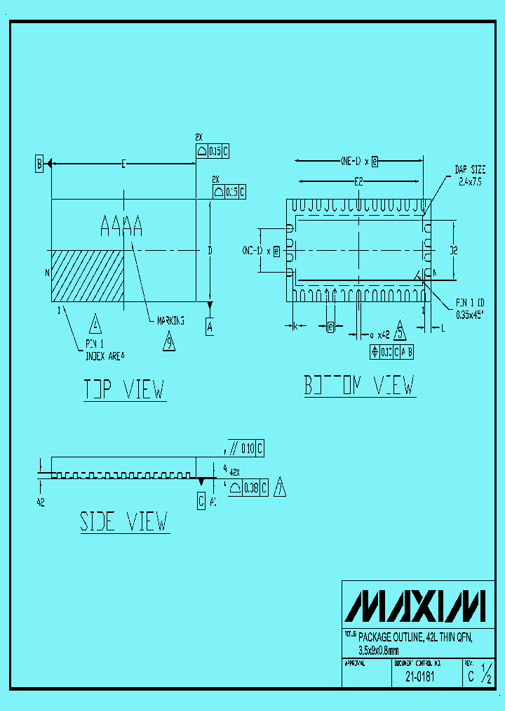 21-0181_5888540.PDF Datasheet